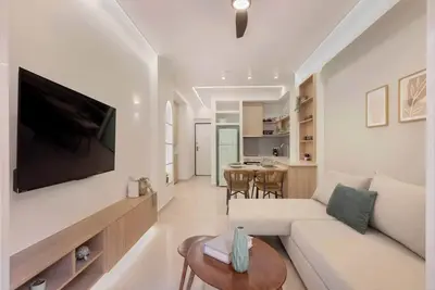 Image de Timonos11 - Stylish apartment in Petralona