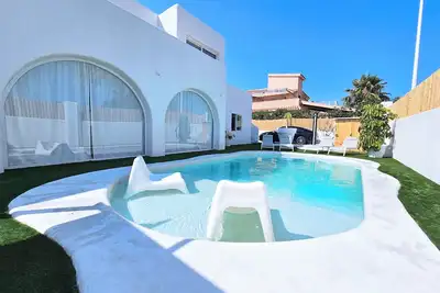 Image de Villa Mar Boutique: An Oasis Overlooking the Mar Menor