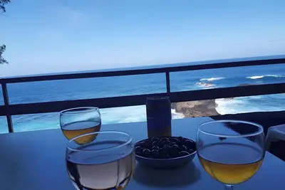 Image de Villas manapany - villa cocotier