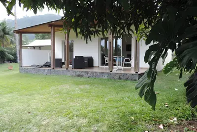 Image de Villas manapany - villa le jacquier