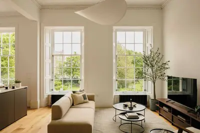 Image de Chic Apartment in Claremont Residences