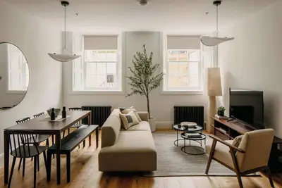 Image de Elegant Apartment in Claremont Residences