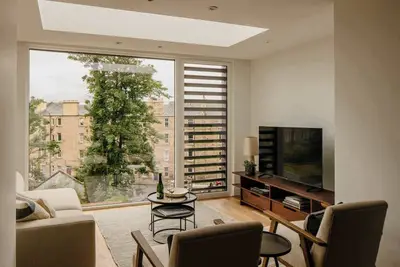 Image de Stylish Apartment in Claremont Residences