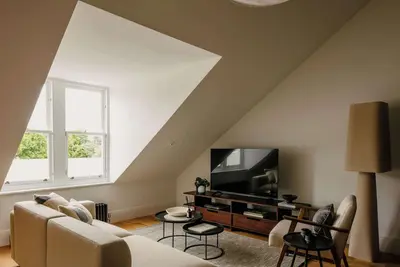 Image de Urban Apartment in Claremont Residences