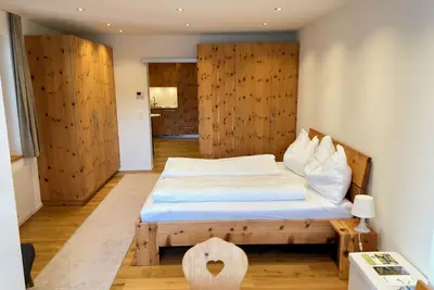Image de Zum Rota Hus Appartement/Fewo, Dusche, Wc, 3-Bettwohnung by Interhome