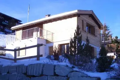 Image de Chalet Höckli 1 Appartement/Fewo, , 6-Bettwohnung 6-Bettwohnung by Interhome