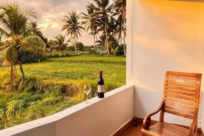 Image de dParis Villas Ubud