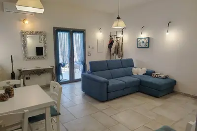 Image de Villa 'Mary' avec terrasse privée, Wi-Fi et climatisation
