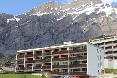 Image de Domino 42 # 4-bed apartment, Dusche, Wc 4-bed apartment, Dusche, Wc by Interhome