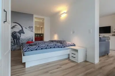 Image de Alexandra 513 Appartement/Fewo, Dusche, Wc, 2-Bettwohnung by Interhome