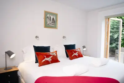 Image de Unité-Premium-Sdb privée avec baignoire-Premium Townhouse