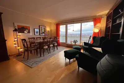 Image de Venusvegen Skyline Views