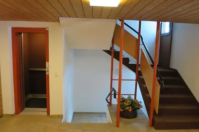 Image de Brüggli A14 Appartement/Fewo, Bad, Wc, 4-Bettwohnung by Interhome