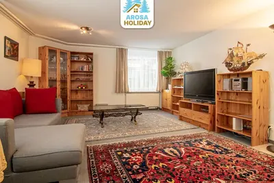 Image de Casa Camana 6 by Arosa Holiday Appartement/Fewo, , 6-Bettwohnung Camana 6 by Interhome