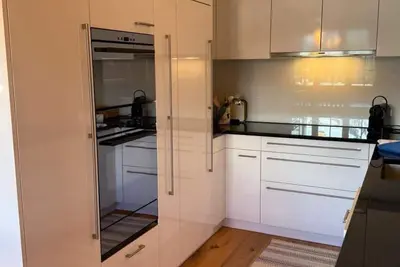 Image de Furkasunna by Arosa Holiday Appartement/Fewo, Dusche oder Bad, Wc, 7-Bettwohnung by Interhome