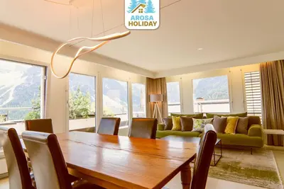 Image de Lorez 5d by Arosa Holiday Appartement/Fewo, , 2-Bettwohnung Lorez 5d by Interhome