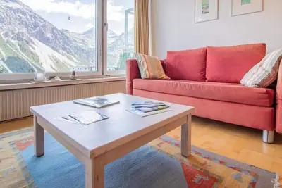 Image de Casa Viktoria B42 by Arosa Holiday Appartement/Fewo, Viktoria B42 by Interhome