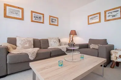 Image de Gentiana B-2 by Arosa Holiday Appartement/Fewo, Gentiana B2 by Interhome
