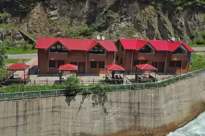 Image de Bahar VİLLA PANSİYON
