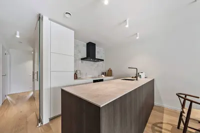 Image de Luxury Apartment in De Haan Near Beach & Center