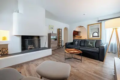 Image de Residence Eden C by Arosa Vacations Appartement/Fewo, Dusche, Wc, 1 Schlafraum by Interhome