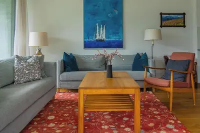 Image de Eden Mountain Resort - Wohnung \"Bladh\" Appartement/Fewo, Dusche und Bad, Wc, 7-B by Interhome