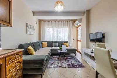 Image de Green Waves Retreat | 1br Apartment by PikHost