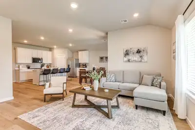 Image de Modern Bixby New Build | 4br 2ba | Fully Fenced