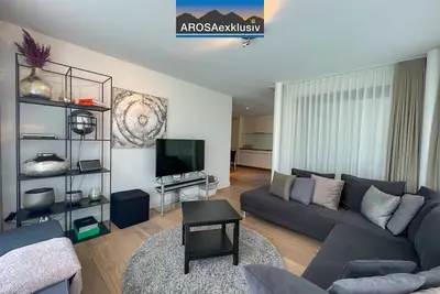Image de Eden Mountain Resort - Wohnung \"Duke\" Appartement/Fewo, Dusche und Bad, Wc by Interhome
