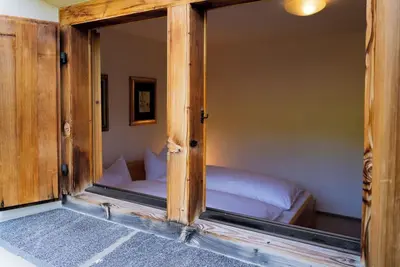 Image de Kulmwiesli Appartement/Fewo, Dusche oder Bad, Wc, 6-Bettwohnung by Interhome