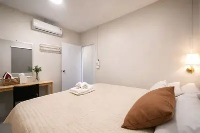 Image de Hug Ubon Rooms – 1 Bedroom, Separate Living Room, Pet-Friendly Stay