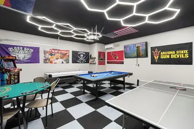 Image de The Copper Cactus•Game Room•Pools•Near Airport