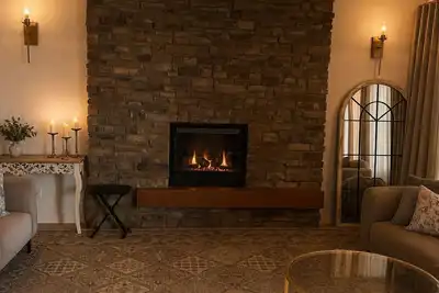 Image de Luxury Pond View Home | Sleeps 11 | Near Calgary Airport & Banff