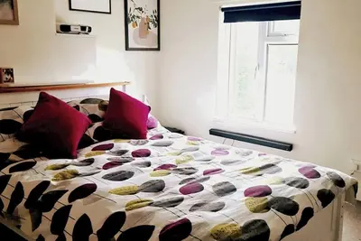 Image de Charming Kintbury Cottage