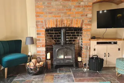 Image de Gorgeous 2 bedroom Kintbury cottage