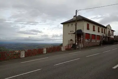 Image de La Maison d'Osquich