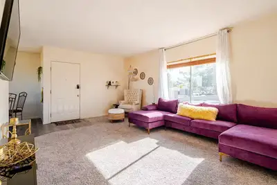Image de Tranquil Oasis Retreat.