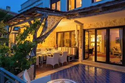 Image de Dutch house in