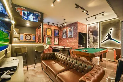 Image de Last Minute Disney! Private Pool, Hot Tub & Themed Bedrooms. Book Now! #167855
