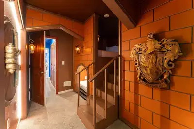 Image de Last Minute Disney! Private Pool, Hot Tub & Themed Bedrooms. Book Now! #174515