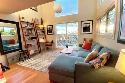 Image de Panoramic views on Beacon Hill, Seattle