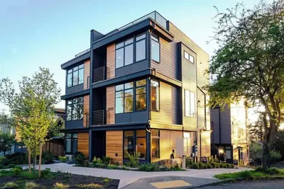 Image de Fremont Peak - private terrace & mountain views