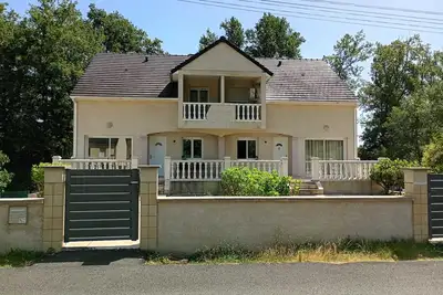 Image de Maison 5 pièces à la campagne