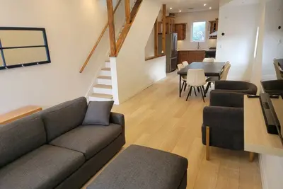 Image de Stay in the heart of Toronto