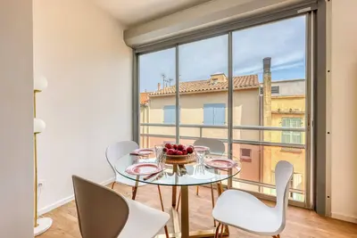Image de Le Balcon Lumière de Bandol - Welkeys
