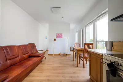 Image de National Stadium Comfort Studio