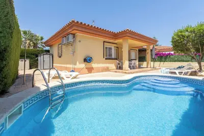 Image de Maison Lisa by Interhome