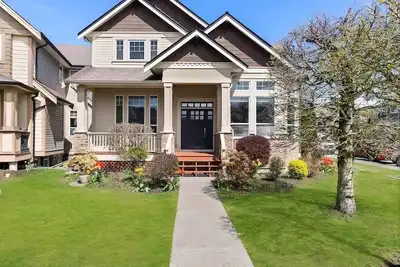 Image de Private Suite in Langley