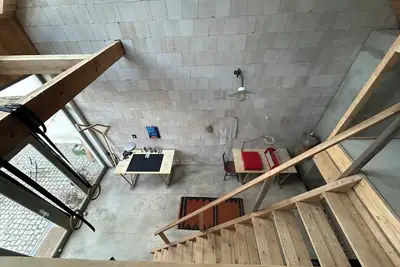 Image de Studio - Barn