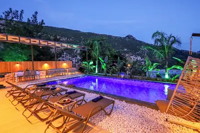 Image de Villa Fonte, outstanding view, large pool